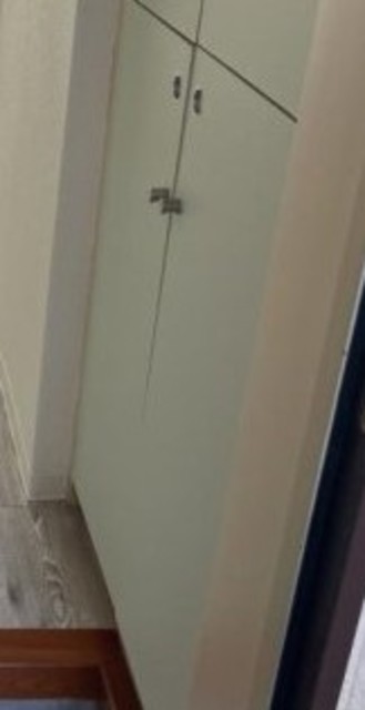 収納　シューズボックス
