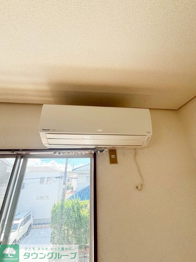 その他設備　★お部屋探しは株式会社タウンハウジング東京まで★