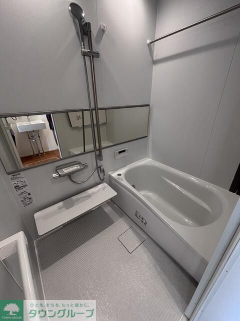 Canalの風呂写真