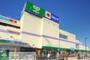 スーパー　サミットストア向台町店（スーパー）まで980m