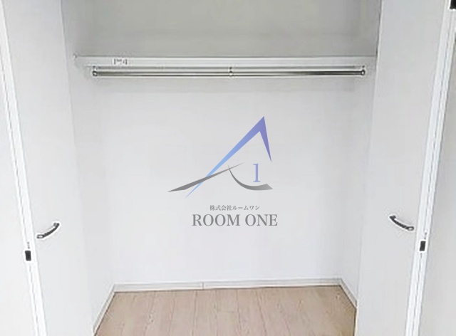 収納　収納です。