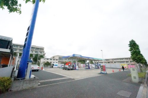 その他　COSMO石油　あすみが丘SS（その他）まで73m