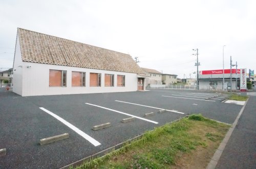 病院　吉原クリニック（病院）まで313m