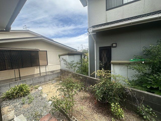 たつの市御津町苅屋戸建のその他写真