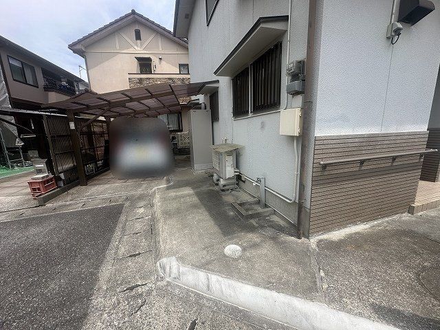 たつの市御津町苅屋戸建のその他写真