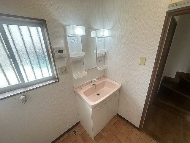たつの市御津町苅屋戸建の内装写真