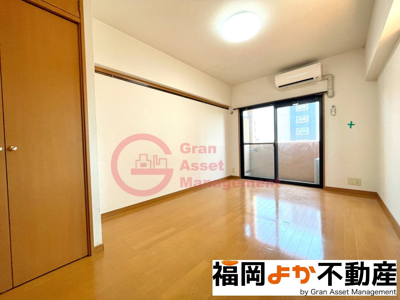 その他部屋・スペース　内装は落ち着いています