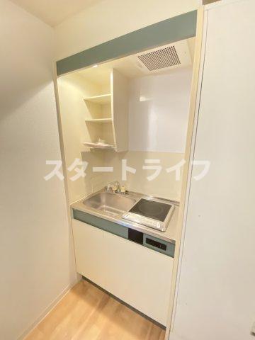 キッチン