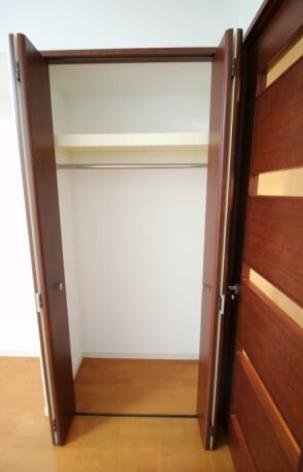 収納　※同物件別部屋イメージ