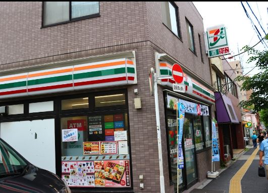 コンビニ　セブンイレブン 上池袋2丁目店（コンビニ）まで216m