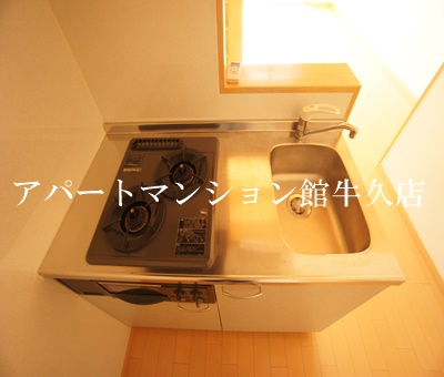 キッチン