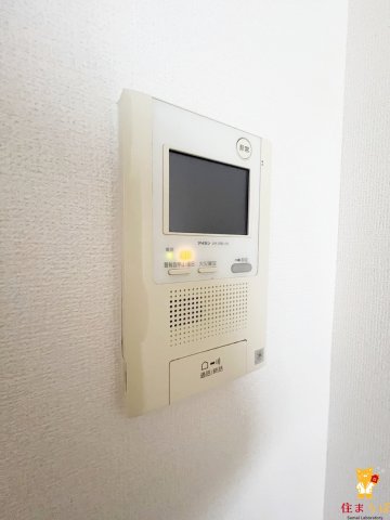 セキュリティ　安心感もチェック項目