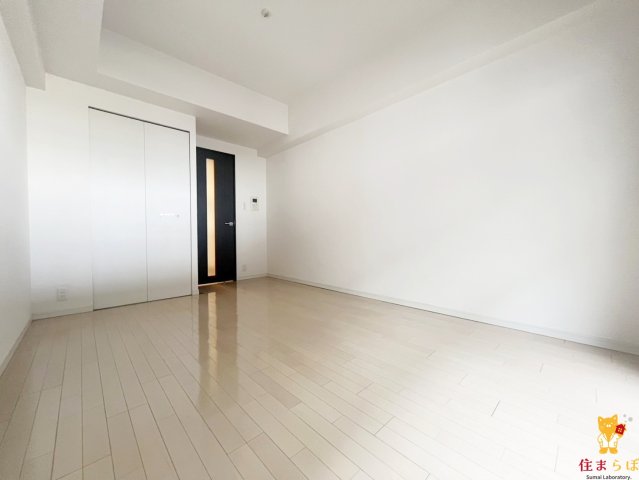 その他部屋・スペース　しっかり休める私空間