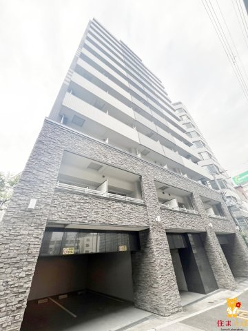 建物外観　★ ★ 口コミ平均4.94のお店 ★ ★