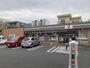 コンビニ　セブン-イレブン 名古屋千成通店（コンビニ）まで542m