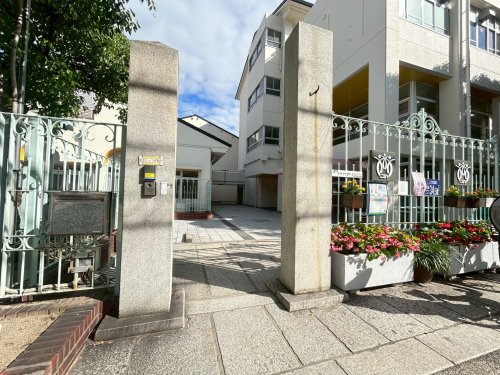 中学校　神戸中華同文学校（中学校）まで1371m