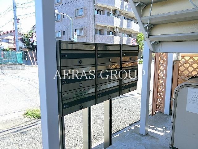 その他共有部分