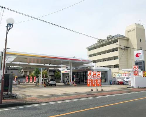その他　谷弥石油(株) 飯塚川津SS（その他）まで179m