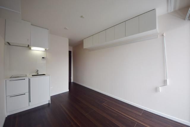その他部屋・スペース　充実設備のワンルーム