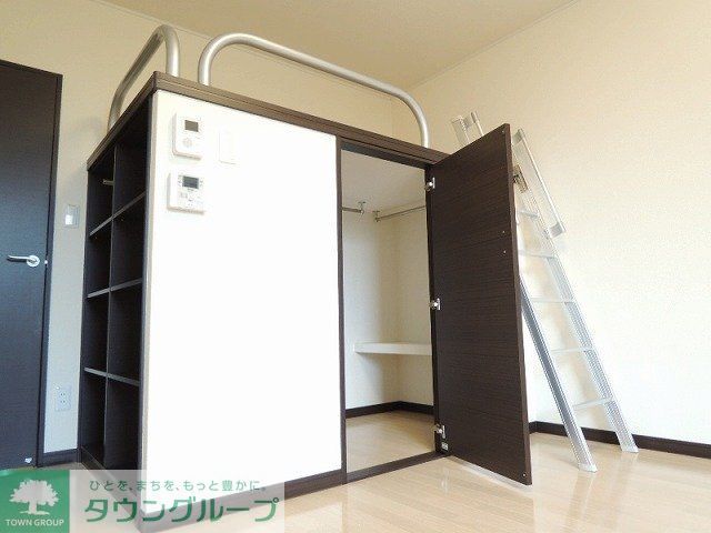 その他部屋・スペース