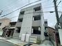 東部市場前駅より徒歩8分 2階 新築の賃貸物件