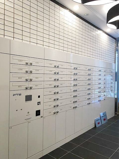 その他共有部分　お問合せは(株)タウンハウジングレジデンス事業部までお問合…