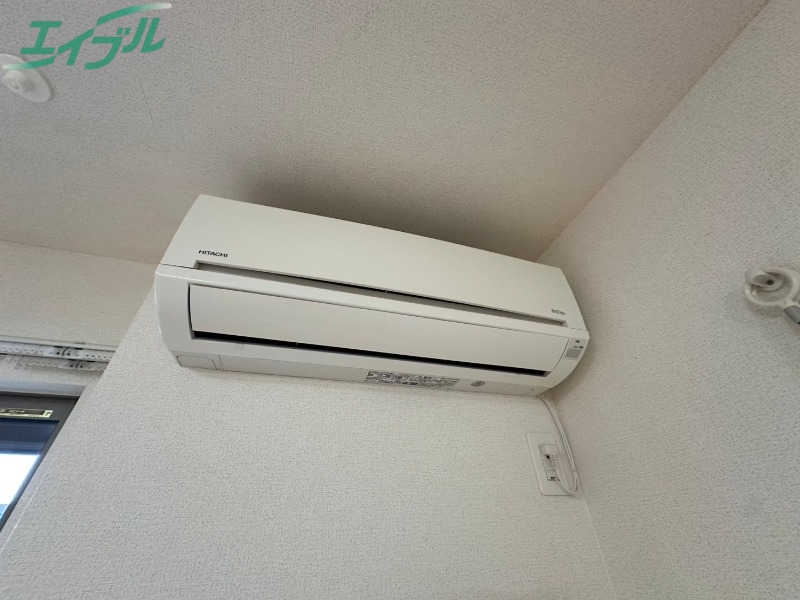 その他設備　同型反転タイプの画像です