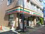 コンビニ　セブンイレブン（コンビニ）まで350m