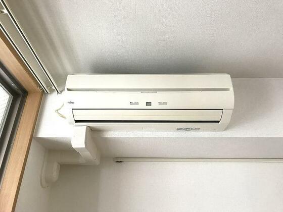 その他設備　※別部屋参考写真