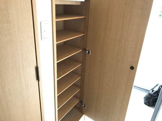 収納　※別部屋参考写真