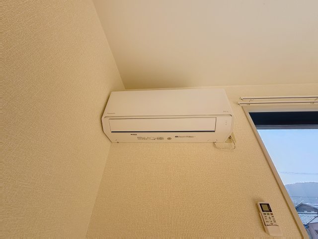 その他設備　掲載写真は同型モデルを掲載しており実際のお部屋と仕様等が異な