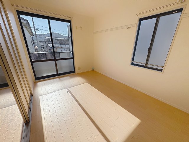 その他部屋・スペース　掲載写真は同型モデルを掲載しており実際のお部屋と仕様等が異な