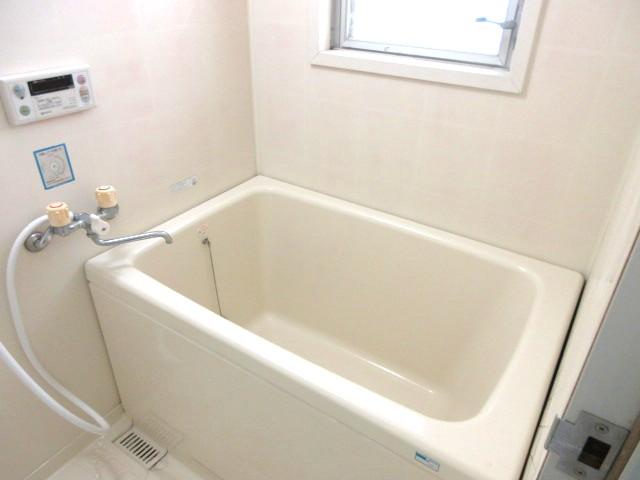 バス・シャワールーム　追い焚き