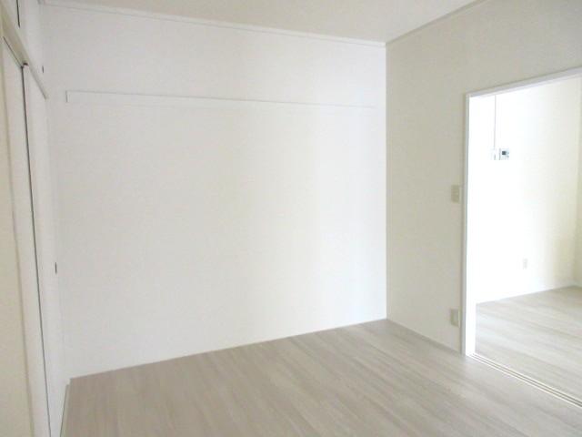 その他部屋・スペース　全室洋室