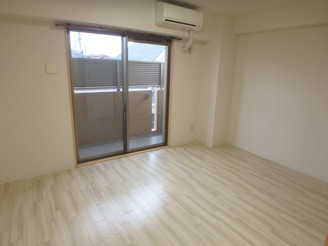 その他部屋・スペース　寝室