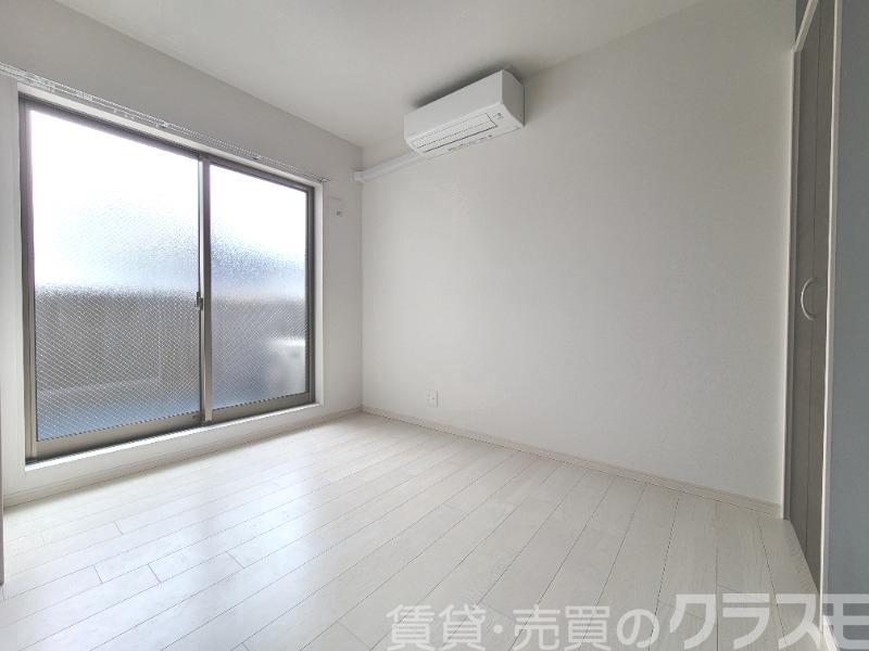 その他部屋・スペース　明るいお部屋です♪