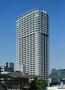 クレストプライムタワー芝 16階 築18年9ヶ月の賃貸物件