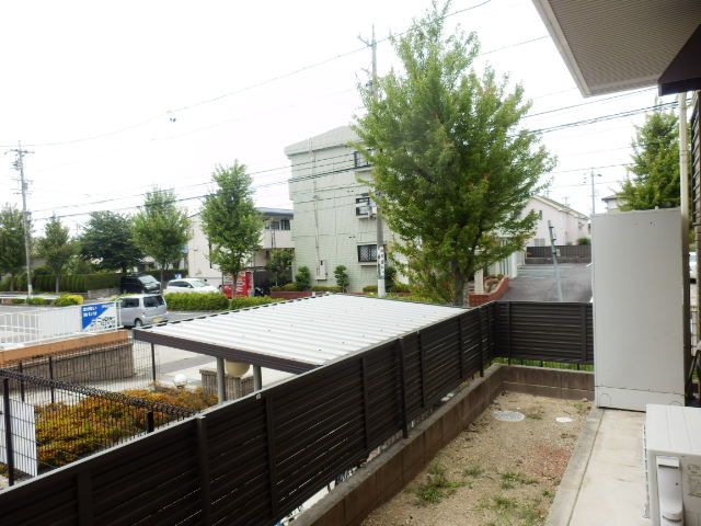 庭