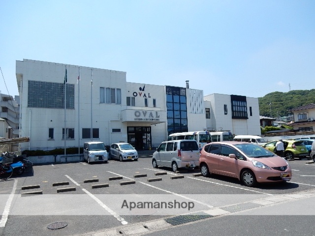 その他　オーバルスポーツコム円山（その他）まで63m
