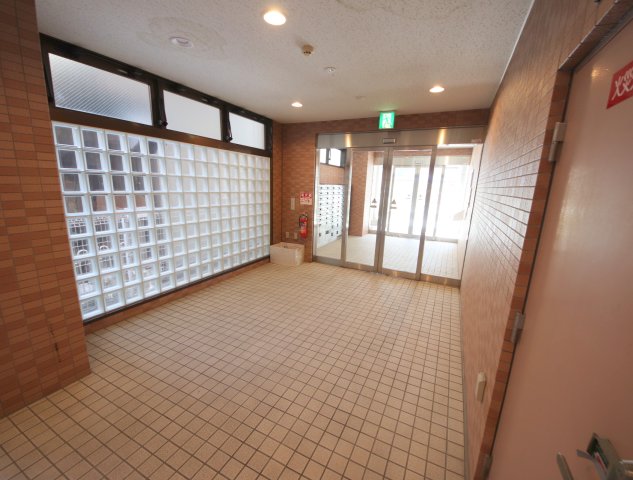 フクダ不動産新大宮マンションの外観写真