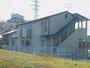 穂高駅より徒歩8分 2階 築25年10ヶ月の賃貸物件
