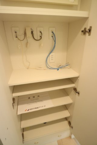 収納　別部屋参考写真