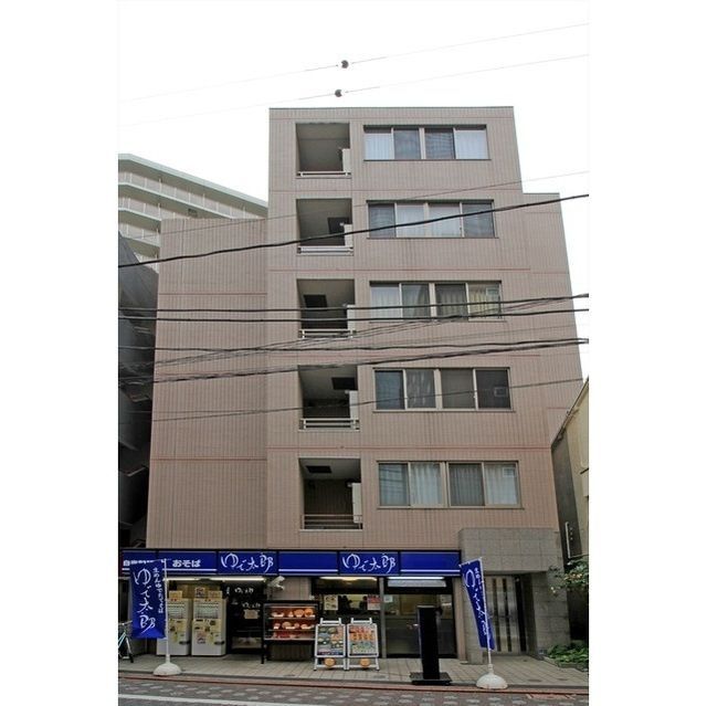 建物外観　☆綺麗な外観☆