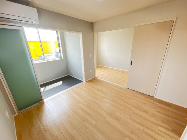 その他部屋・スペース　室内