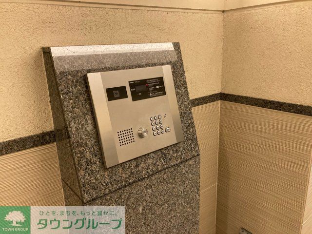 セキュリティ　セキュリティ