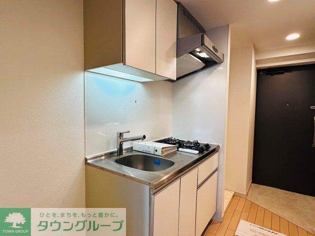 キッチン　※参考写真