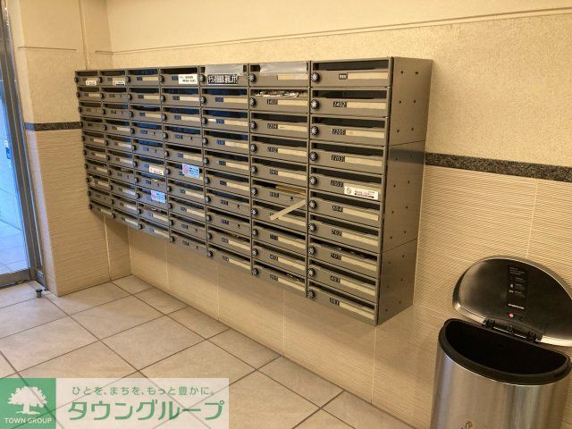 その他共有部分　その他共有部分