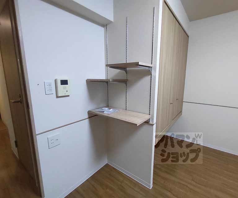 その他部屋・スペース