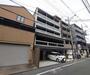 烏丸御池駅より徒歩9分 4階 築17年6ヶ月の賃貸物件