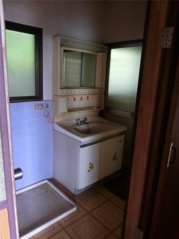 西川原石町20番戸建の内装写真